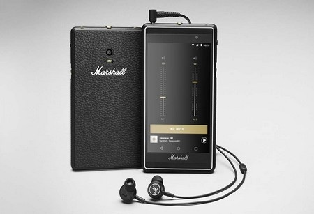 Smartphone chuyên nghe nhạc hỗ trợ 2 giắc cắm phone 3,5mm - 3 T.Thủy