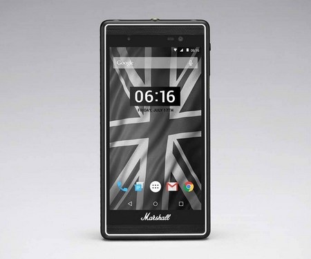 Smartphone chuyên nghe nhạc hỗ trợ 2 giắc cắm phone 3,5mm - 7 T.Thủy