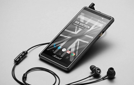 Smartphone chuyên nghe nhạc hỗ trợ 2 giắc cắm phone 3,5mm - 9 T.Thủy