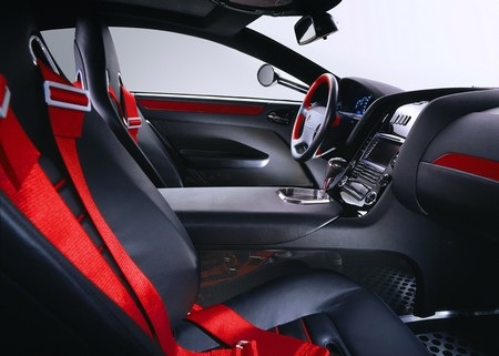 Bộ sưu tập hình nền siêu xe đắt giá nhất thế giới Maybach Exelero - 16 Normal