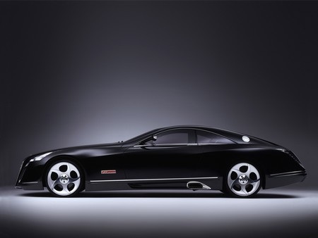 Bộ sưu tập hình nền siêu xe đắt giá nhất thế giới Maybach Exelero - 5 Normal