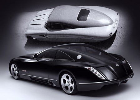Bộ sưu tập hình nền siêu xe đắt giá nhất thế giới Maybach Exelero - 6 Normal
