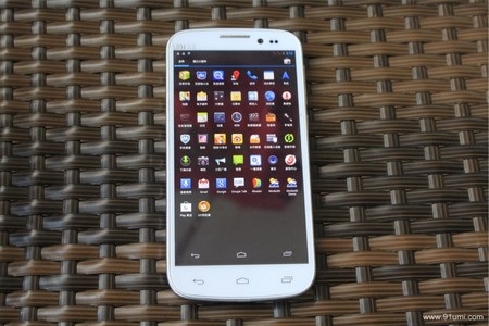 Những sản phẩm “tiên phong” trên thị trường smartphone