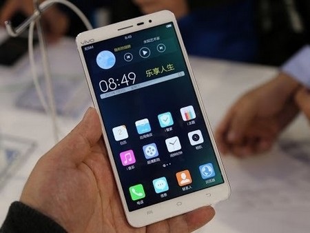 Những sản phẩm “tiên phong” trên thị trường smartphone