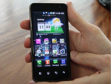 Những sản phẩm “tiên phong” trên thị trường smartphone