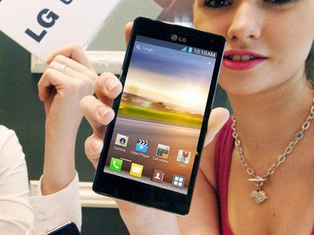 Những sản phẩm “tiên phong” trên thị trường smartphone