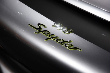 Bộ hình nền Porsche 918 Spyder - Siêu xe tăng tốc nhanh nhất thế giới - 25 T.Thủy