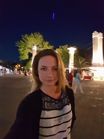 Ảnh chụp bằng Galaxy S6