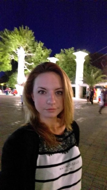 Ảnh chụp bằng HTC One M9