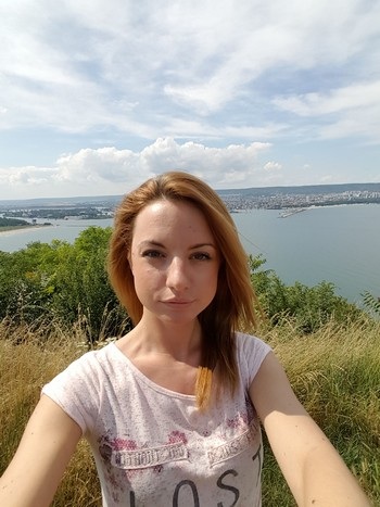 Ảnh chụp bằng Galaxy S6