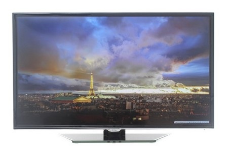 Những Smart TV tầm trung nổi bật trên thị trường - 1 Những Smart TV tầm trung nổi bật trên thị trường