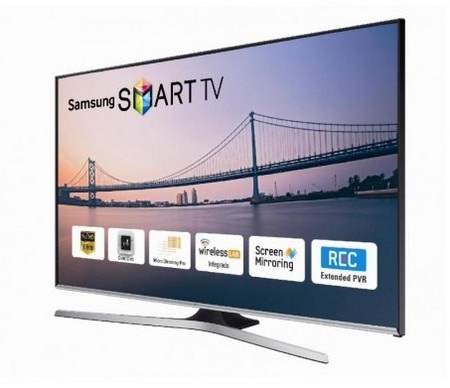 Những Smart TV tầm trung nổi bật trên thị trường - 3 Những Smart TV tầm trung nổi bật trên thị trường