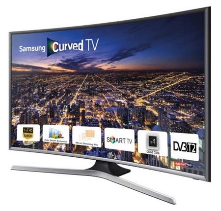 Những Smart TV tầm trung nổi bật trên thị trường - 6 Những Smart TV tầm trung nổi bật trên thị trường