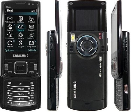 Những sản phẩm “tiên phong” trên thị trường smartphone (Phần 3) - 4 Những sản phẩm “tiên phong” trên thị trường smartphone (Phần 3)