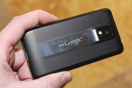 Những sản phẩm “tiên phong” trên thị trường smartphone (Phần 3) - 8 Những sản phẩm “tiên phong” trên thị trường smartphone (Phần 3)