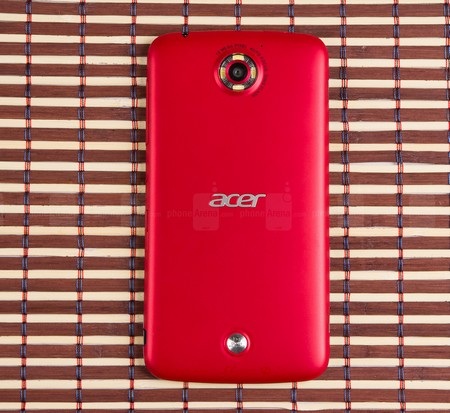 Những sản phẩm “tiên phong” trên thị trường smartphone (Phần 3) - 9 Những sản phẩm “tiên phong” trên thị trường smartphone (Phần 3)