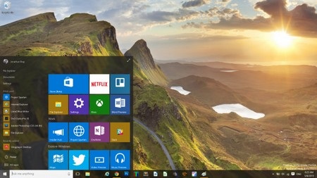 Windows 10 có thể sẽ phải trễ hẹn
