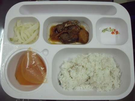 Ngộ độc thực phẩm ở công nhân lên đến hồi báo động - 3