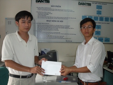 Gia đình bé Thanh Hà “góp sức” xây cầu cho học sinh Quảng Bình - 2