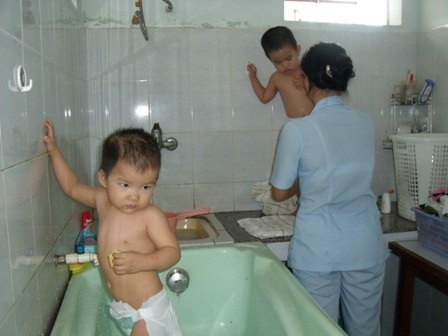 Thêm 2 trẻ nhỏ tử vong, TPHCM chưa công bố dịch - 3