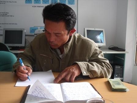 Hơn 25 triệu đồng chia sẻ mất mát cùng chồng con Thị Phượng - 1