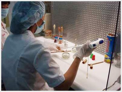 Viện Pasteur - Hơn 1 thế kỷ vì sức khỏe cộng đồng - 1 Viện Pasteur - Hơn 1 thế kỷ vì sức khỏe cộng đồng - 1