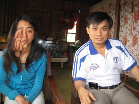 Truy tìm căn nguyên "bệnh lạ" ở hai phụ nữ khốn khổ - 2