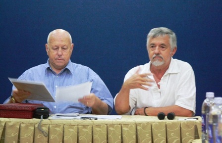 “Lá thư xuân” không phải của người lính họ Phan