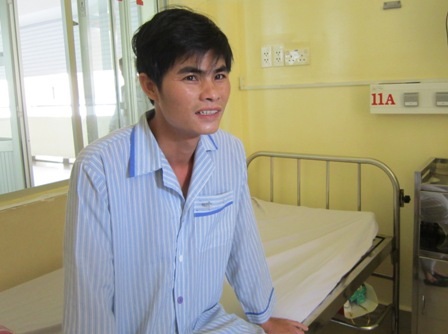 Sốt cao, đau họng - Coi chừng nhiễm cúm A/H5N1 - 1 Sốt cao, đau họng - Coi chừng nhiễm cúm A/H5N1