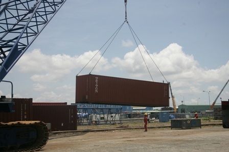 Vụ chìm tàu Trường Hải: Đình chỉ hoạt động hai hoa tiêu