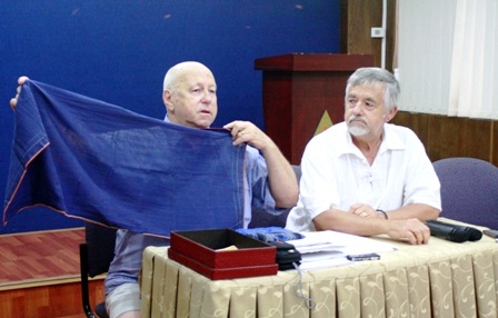 “Lá thư xuân” không phải của người lính họ Phan