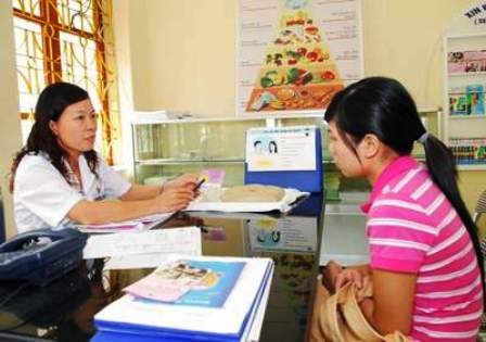 Báo động tình trạng tuổi vị thành niên có thai - 1 Báo động tình trạng tuổi vị thành niên có thai