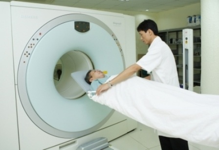 "Soi" bệnh ung thư bằng hệ thống kỹ thuật y học hạt nhân - 1 Soi bệnh ung thư bằng hệ thống kỹ thuật y học hạt nhân