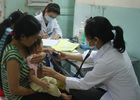 Khi hành lang cũng không còn đất...