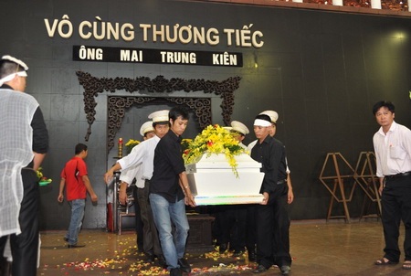 Đã có kết luận của Bộ Y tế về vụ tử vong tại BV Pháp - Việt - 1 Gia đình nạn nhân chưa lên tiếng sau kết luận của Hội đồng chuyên môn