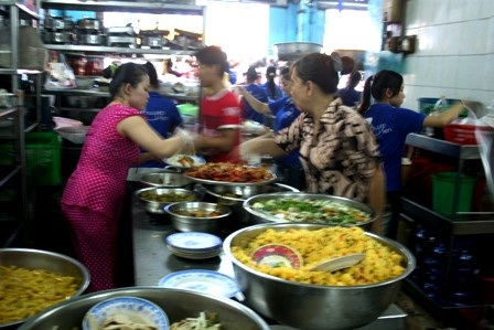 125 chất phụ gia mới sẽ sử dụng trong sản xuất, kinh doanh, chế biến thực phẩm