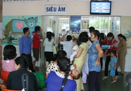 Phòng khám bệnh vệ tinh đang góp phần quan trọng vào việc giảm tải