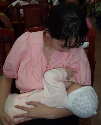 Cần trạng bị sức khỏe sinh sản để có được những đứa con khỏe mạnh