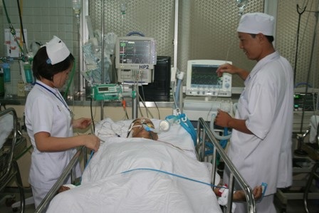 Bộ trưởng đánh giá nạn phong bì tại phía Nam nhẹ hơn phía Bắc