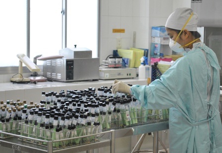 Việt Nam vẫn chưa thể đẩy lùi được gánh nặng bệnh lao