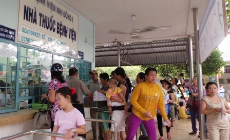 Mô hình quản lý thông minh sẽ mang lại lợi ích cho cộng đồng