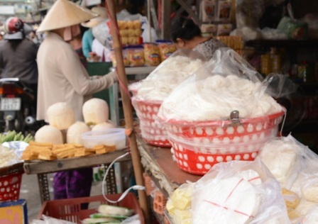 Đã phát hiện 25 mẫu bánh tươi chứa chất độc hại - 1 Nhiều sản phẩm bánh tươi chứa chất độc hại đang bị tẩy chay trên thị trường