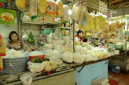 Quản lý chất lượng thực phẩm chồng chéo đang tạo nhiều lỗ hổng cho tiêu cực