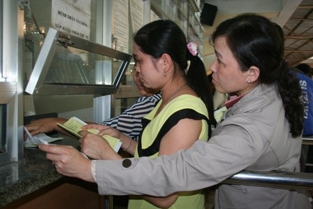 Nhiều kẻ đang lợi dụng quá tải bệnh nhân ung bướu để trục lợi