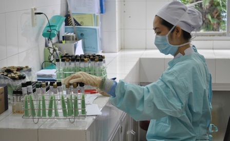 Bệnh nhân HIV/AIDS đã nhiều thuận lơi để tiếp cận với thuốc điều trị