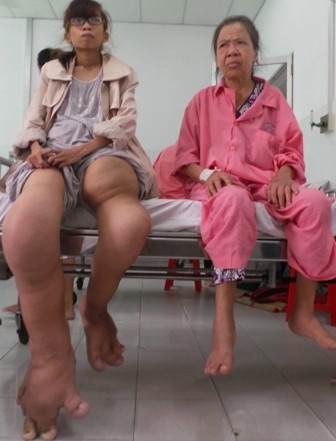 Giấc mơ về phép mầu của gia đình khốn khổ đang dần khép lại