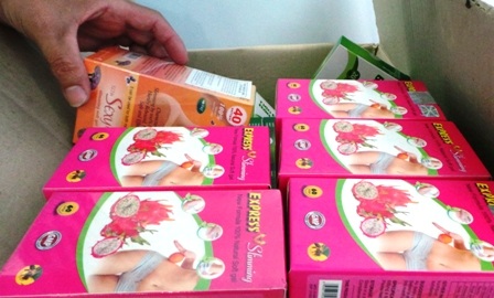 1 trong 3 sản phẩm bị thu hồi giấy xác nhận, đình chỉ lưu hành