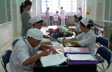 Y tế Dự phòng được cởi trói sẽ góp phần giảm tải cho lĩnh vực điều trị