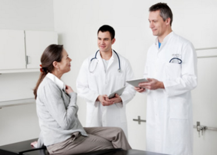 BV ung bướu hiện đại Quảng Châu nói về điều trị ung thư - 1 BV ung bướu hiện đại Quảng Châu nói về điều trị ung thư