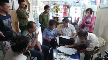 Cần siết chặt cơ chế quản lý để chặn đứng tình trạng chiếm dụng Quỹ bảo hiểm